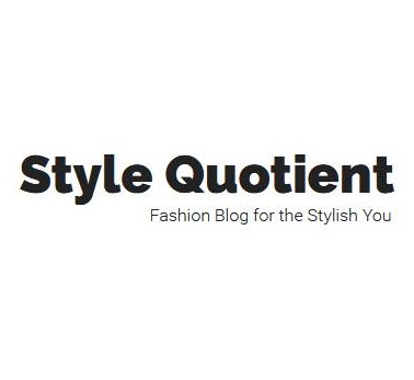 Style Quotient