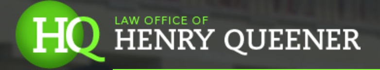 Law Office of Henry Queener Law Office of Henry Queener