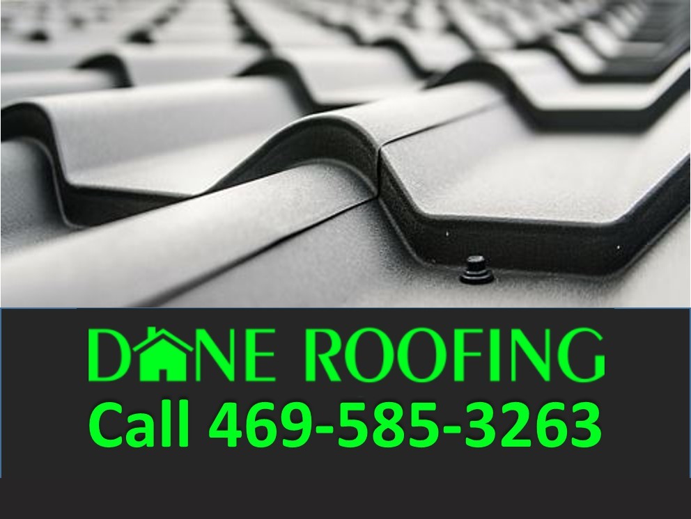 Frisco Roofing - Danes Roofing