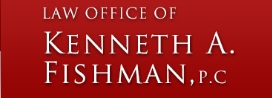 Law Office of Kenneth A. Fishman, P.C.