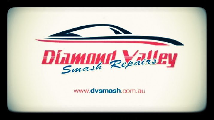 Diamond Valley Smash Repairs