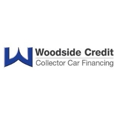 Woodside Credit Woodside Credit
