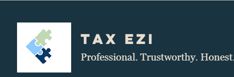 Tax Ezi Pty Ltd