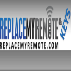 Replace My Remote Replace My Remote