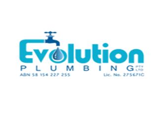 Evolution Plumbing