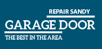 Garage Door Repair Sandy