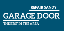 Garage Door Repair Sandy Garage Door Repair Sandy
