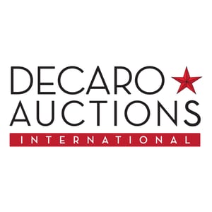 DeCaro Auctions International