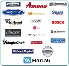 Appliance Repair Mississauga