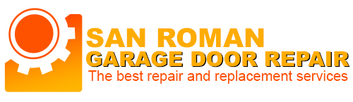 Garage Door Repair San Ramon