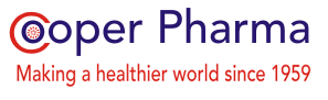 Cooper Pharma Limited