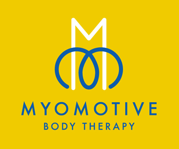 MyoMotive Body Therapy MyoMotive Body Therapy