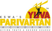 Yuva Parivartan - Vocational and Skill Development Training Yuva Parivartan - Vocational and Skill Development Training