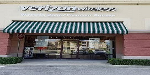 Verizon Authorized Retailer - Wireless Zone