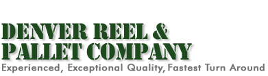 Denver Reel and Pallet Company