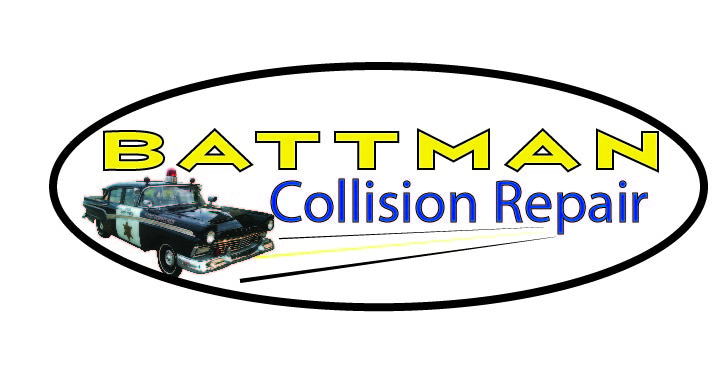 Battman Collision Repair