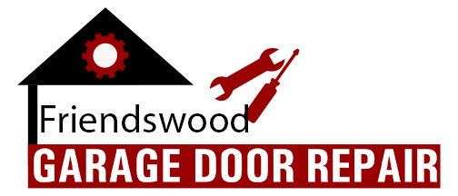 Garage Door Repair Friendswood