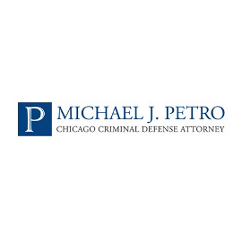 Michael J. Petro Michael J. Petro