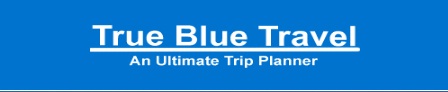 True Blue Travel True Blue Travel