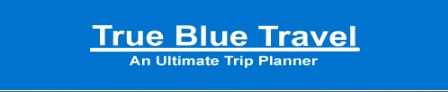 True Blue Travel