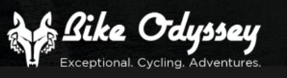 Bike Odyssey Bike Odyssey