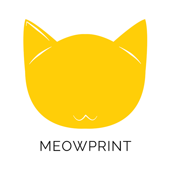 MEOWPRINT