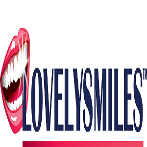 Lovely Smiles Lovely Smiles