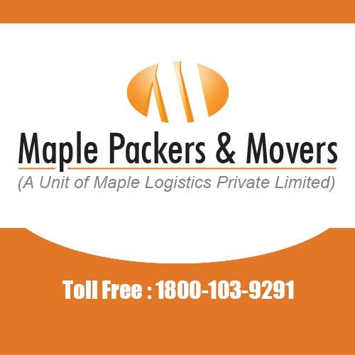 Maple Packers & Movers