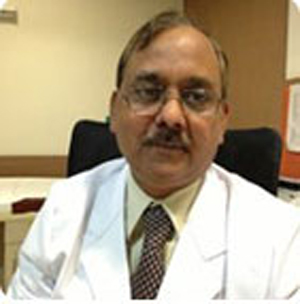 Dr Anant Kumar