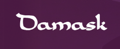 Damask Bar Damask Bar