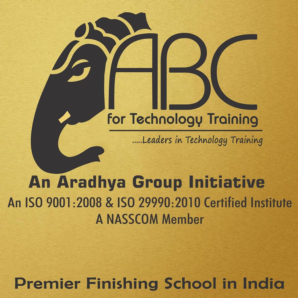 ABC For Technology Training