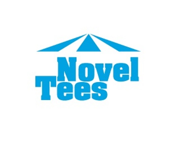 Novel Tees Novel Tees