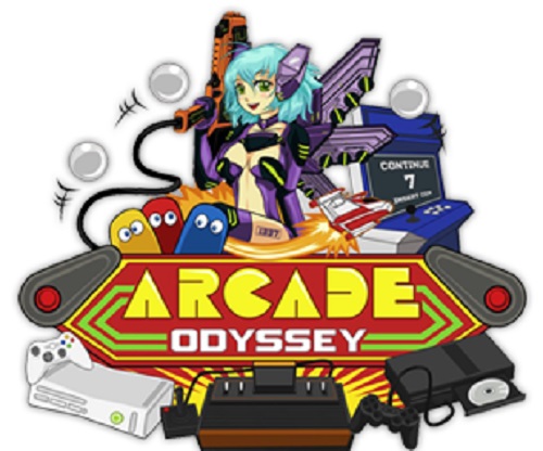 Arcade Odyssey