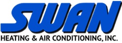 Swan Heating & Air Conditioning, Inc.