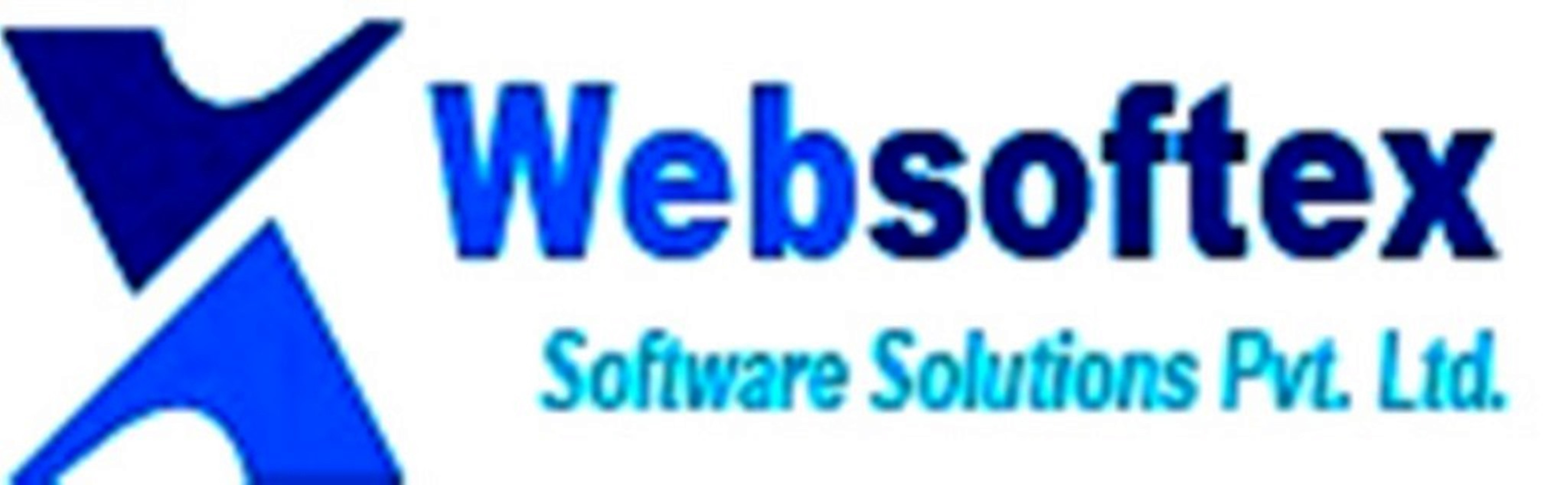 Websoftex software solutions pvt ltd Websoftex software solutions pvt ltd
