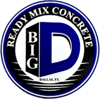 Big D Ready Mix Concrete
