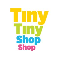 Tiny Tiny Shop Shop