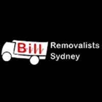 Bill Removalists Sydney