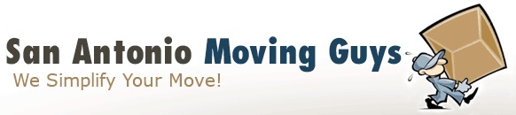 Move Anywhere for Less‎ with Moving Guys
