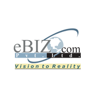 eBiz.com Pvt Ltd eBiz.com Pvt Ltd