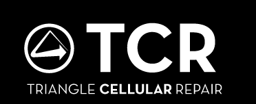 TCR: Triangle Cellular Repair