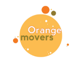 Orange Movers Miami