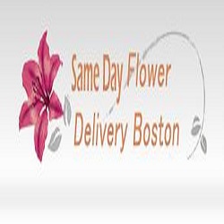 Same Day Flower Delivery Boston