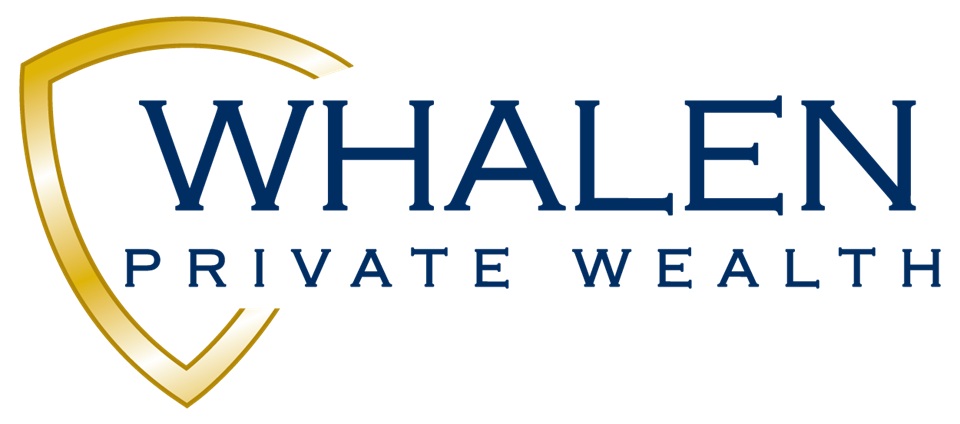 Whalen Private Wealth Whalen Private Wealth