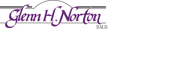 Glenn H. Norton, DMD Glenn H. Norton, DMD
