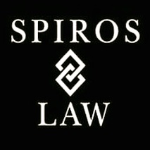 Spiros Law, P.C. Spiros Law, P.C.