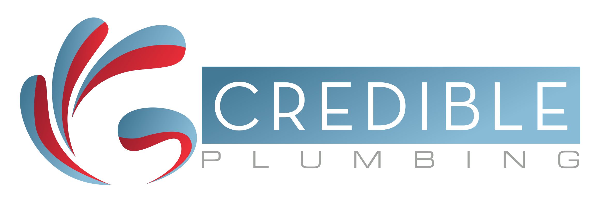 Credible Plumbing