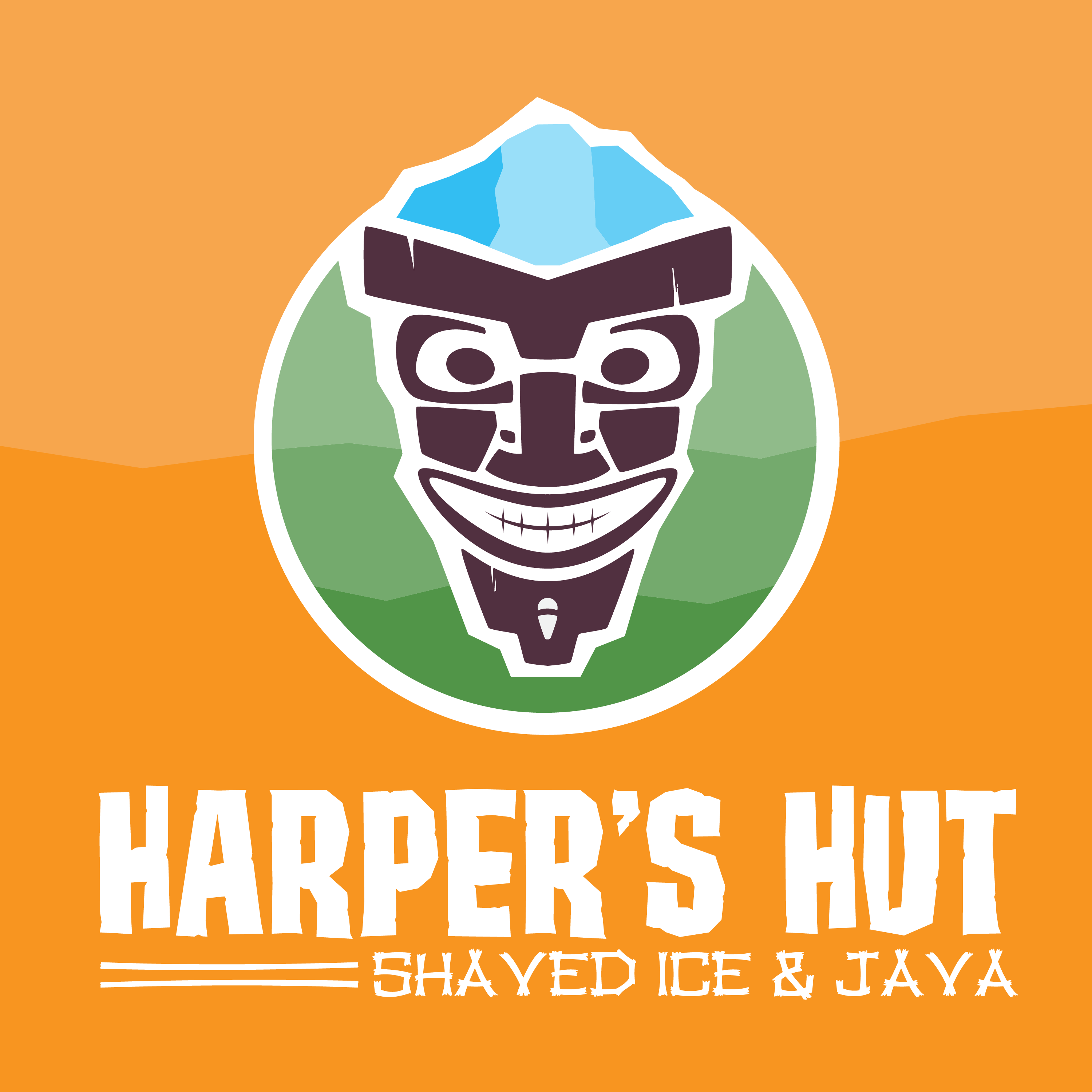 Harper's Hut Shaved Ice & Java