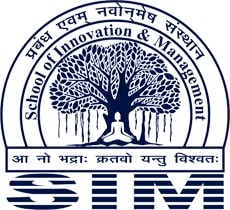 School of Innovation and Management School of Innovation and Management