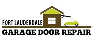 Garage Door Repair Fort Lauderdale